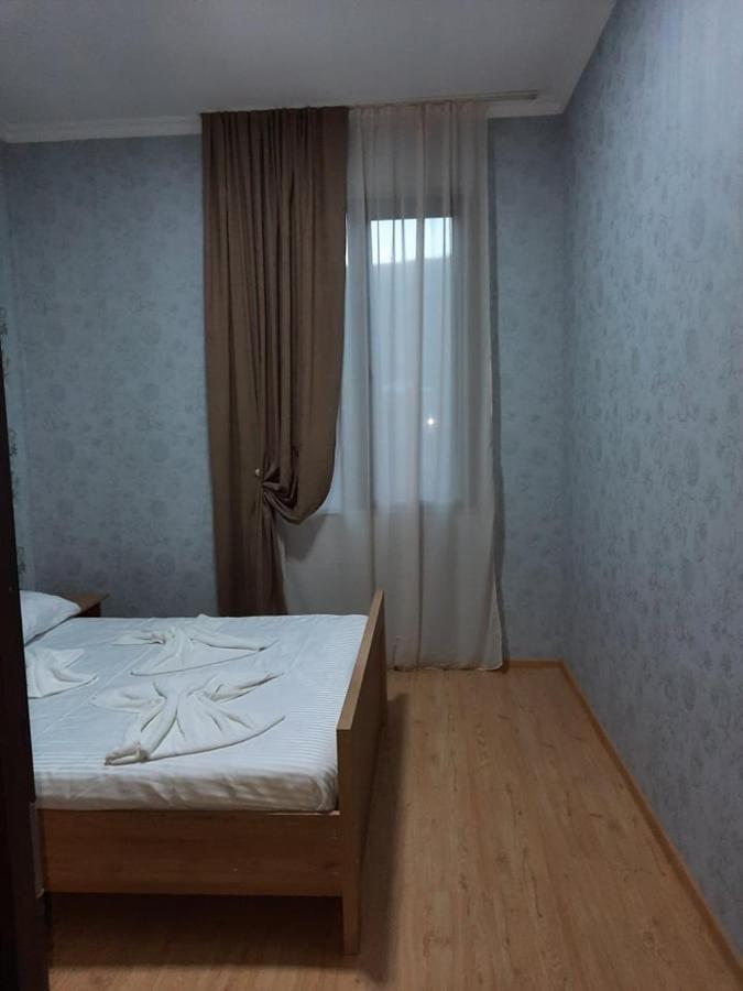 Guest House Bochora Borjomi Eksteriør bilde