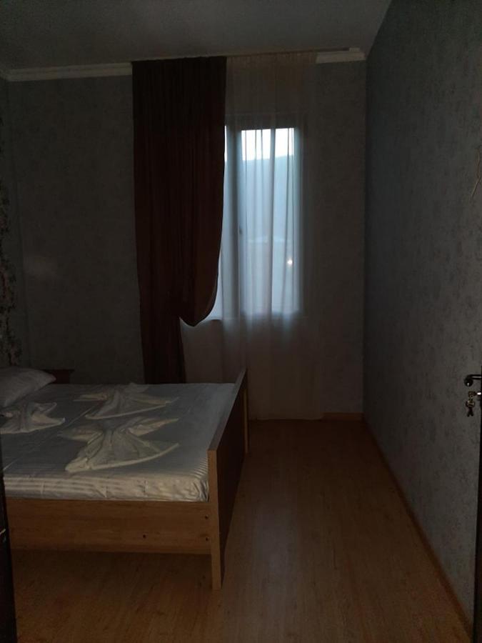 Guest House Bochora Borjomi Eksteriør bilde